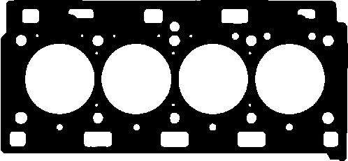 BGA CH0553 Cylinder Head Gasket