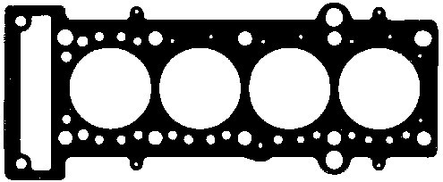 BGA CH1554 Cylinder Head Gasket