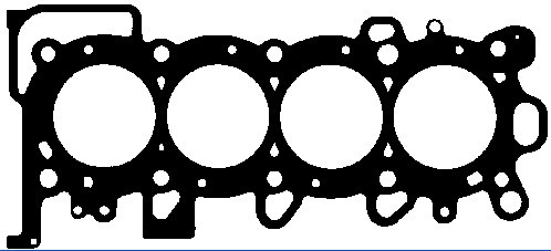 BGA CH1577 Cylinder Head Gasket