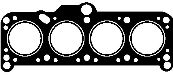 BGA CH3397B Cylinder Head Gasket
