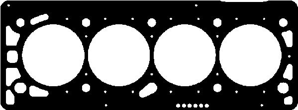 BGA CH4546 Cylinder Head Gasket