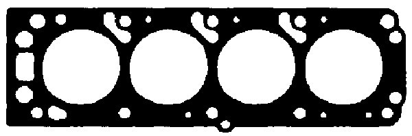 BGA CH5367 Cylinder Head Gasket