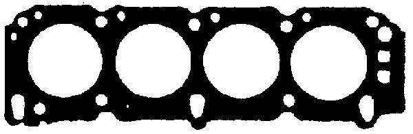 BGA CH5383 Cylinder Head Gasket