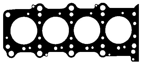 BGA CH5569 Cylinder Head Gasket