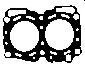 BGA CH5575 Cylinder Head Gasket