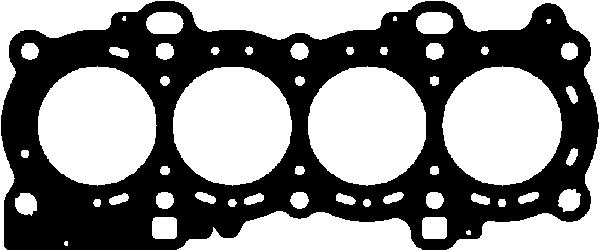 BGA CH5580 Cylinder Head Gasket