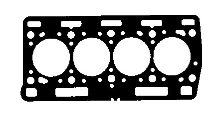 BGA CH6504 Cylinder Head Gasket