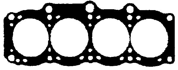 BGA CH8357 Cylinder Head Gasket