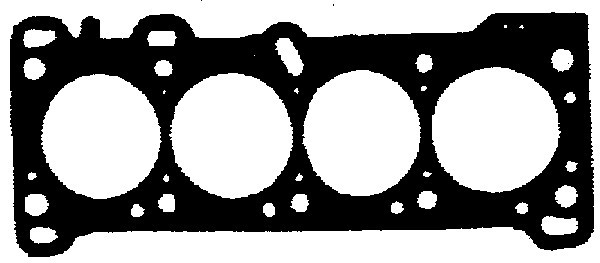 BGA CH8379 Cylinder Head Gasket