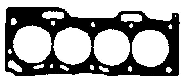 BGA CH8386 Cylinder Head Gasket