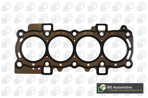 BGA CH8569 Cylinder Head Gasket