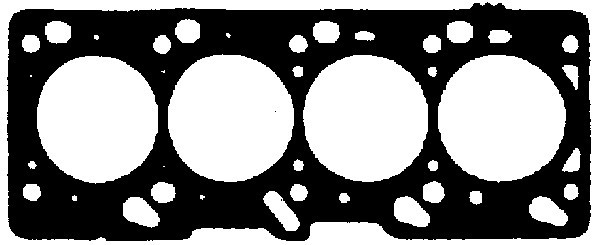 BGA CH9323 Cylinder Head Gasket