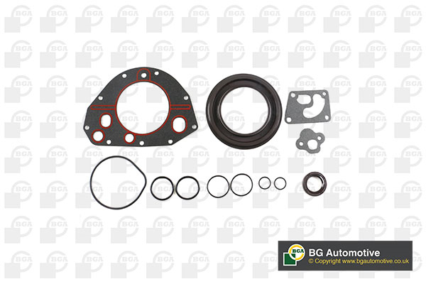 BGA CK9388 Bottom End Gasket set
