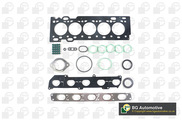 BGA HK0737 Head Gasket Set