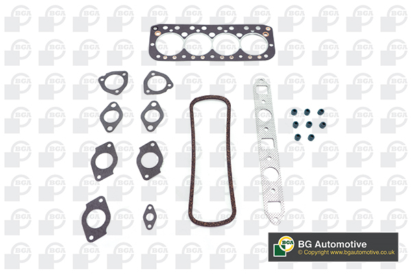 BGA HK1300 Head Gasket Set