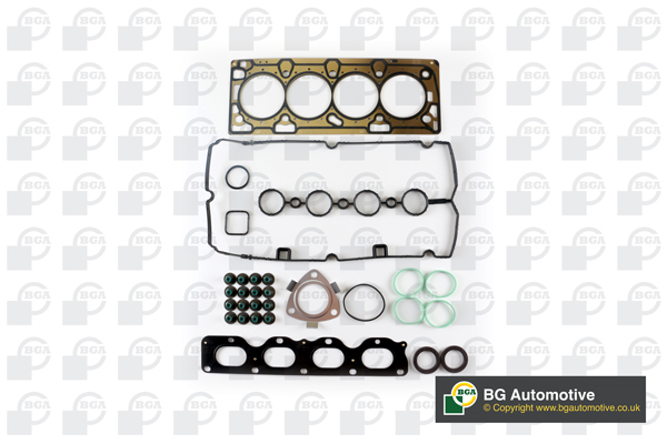 BGA HK1706 Head Gasket Set