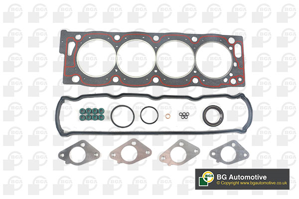 BGA HK3557 Head Gasket Set