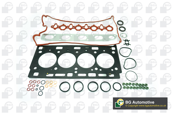 BGA HK4769 Head Gasket Set