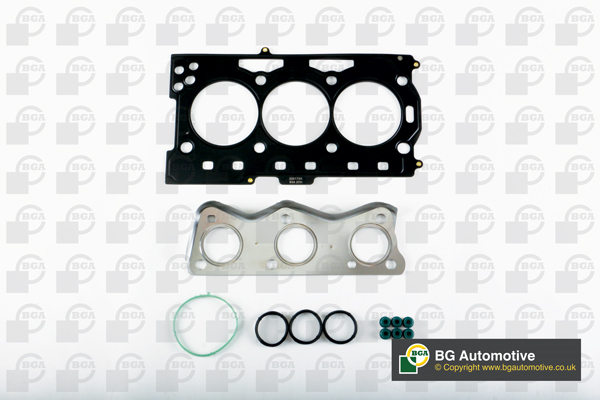 BGA HK4785 Head Gasket Set