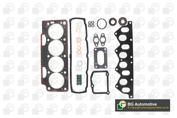 BGA HK5347 Head Gasket Set