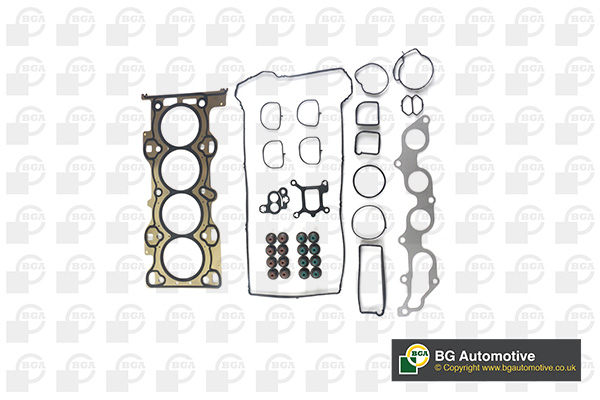 BGA HK5740 Head Gasket Set
