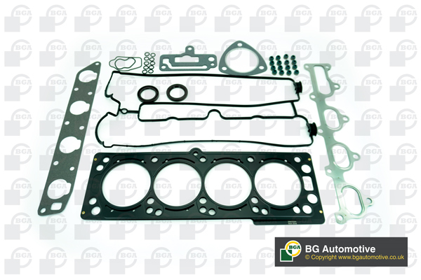BGA HK6784 Head Gasket Set