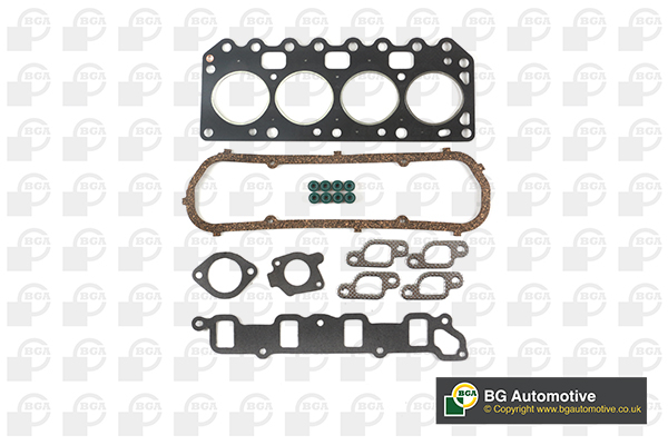 BGA HK8344 Head Gasket Set
