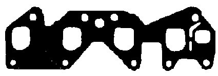 BGA MG0352 Inlet Manifold Gasket