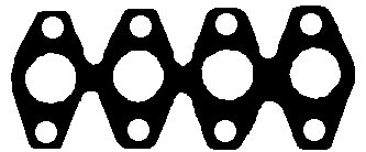 BGA MG1332 Exhaust Manifold Gasket