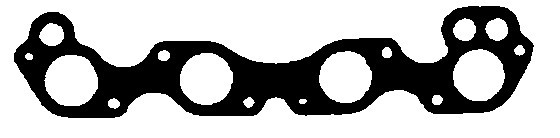 BGA MG1334 Inlet Manifold Gasket