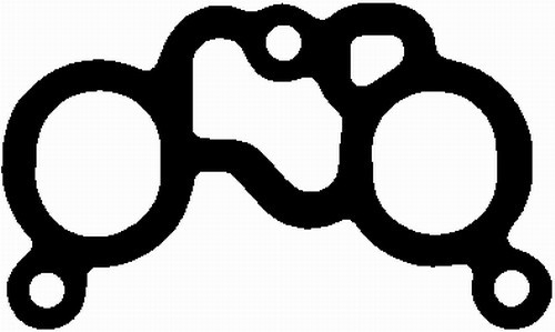 BGA MG2311 Inlet Manifold Gasket