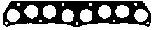 BGA MG2360 Manifold Gasket Inlet / Exhaust