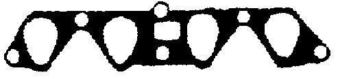 BGA MG2363 Inlet Manifold Gasket