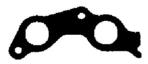 BGA MG2372 Exhaust Manifold Gasket