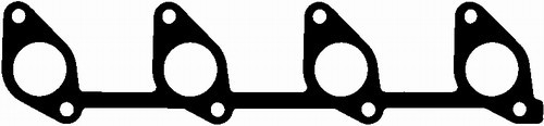 BGA MG3546 Exhaust Manifold Gasket