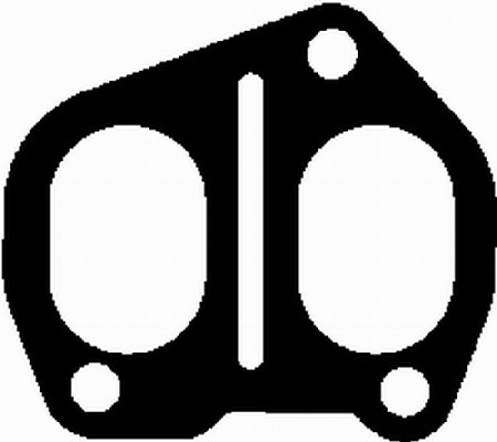 BGA MG3588 Exhaust Manifold Gasket