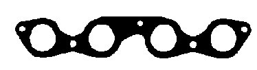 BGA MG4362 Exhaust Manifold Gasket