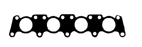 BGA MG4516 Exhaust Manifold Gasket