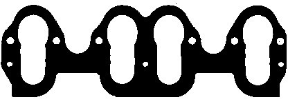 BGA MG4554 Inlet Manifold Gasket