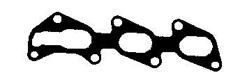 BGA MG4594 Exhaust Manifold Gasket