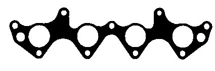 BGA MG4596 Inlet Manifold Gasket