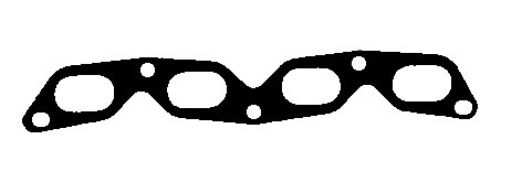 BGA MG4598 Exhaust Manifold Gasket