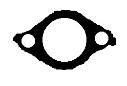 BGA MG5306 Exhaust Manifold Gasket