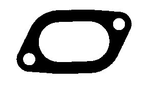 BGA MG5527 Exhaust Manifold Gasket
