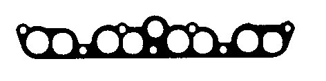 BGA MG5545 Inlet Manifold Gasket