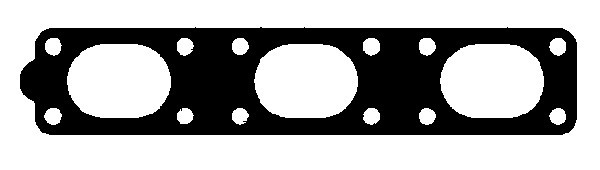 BGA MG5565 Exhaust Manifold Gasket