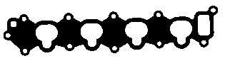 BGA MG5571 Inlet Manifold Gasket