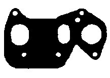 BGA MG5598 Exhaust Manifold Gasket