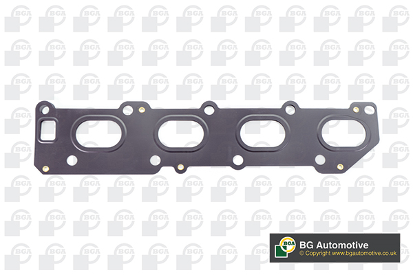 BGA MG5786 Exhaust Manifold Gasket