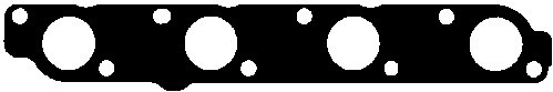 BGA MG7510 Exhaust Manifold Gasket